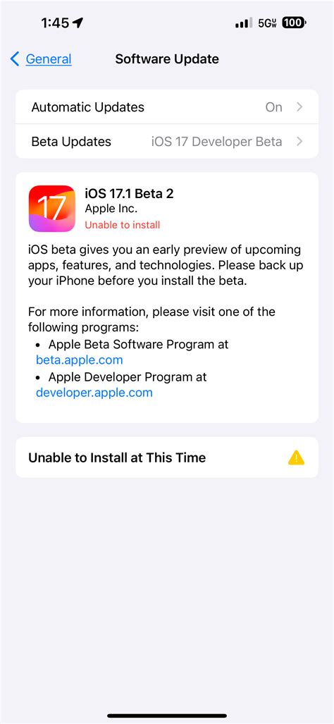 iOS 17.7.1 ― Bug Fixes, Changes, and Improvements